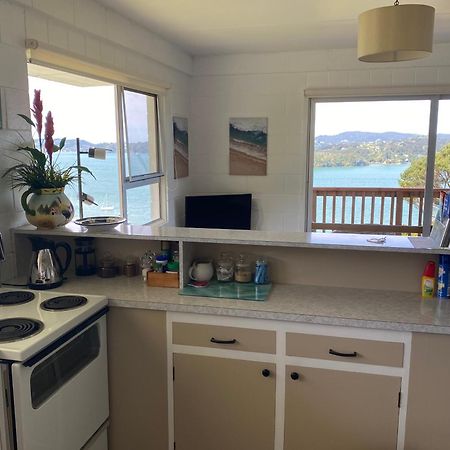 Panorama Heights Apartment Paihia Esterno foto