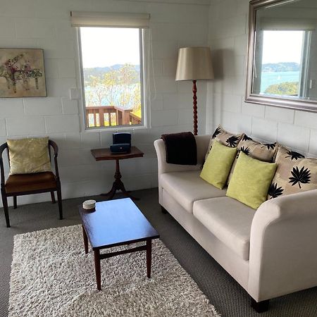Panorama Heights Apartment Paihia Esterno foto